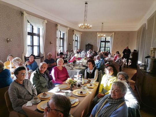 Śladami historii  na Opolszczyźnie