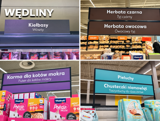 Śląska "godka" także w opolskich sklepach?