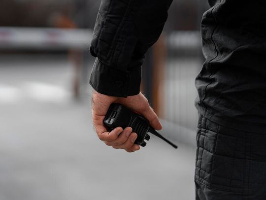 Śmierć na stacji paliw