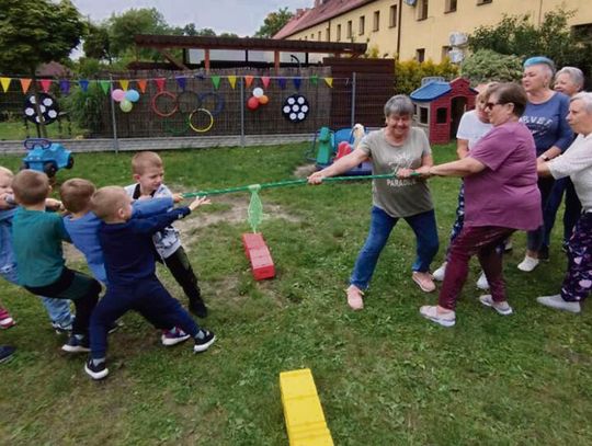 Sport, relacje i integracja