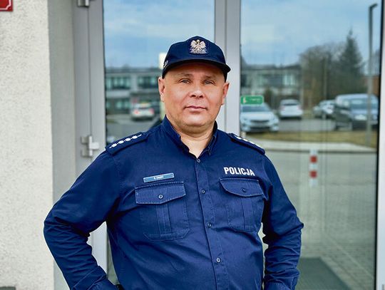 Startuje #SuperDzielnicowy 2026! Startuje #SuperDzielnicowy 2026!