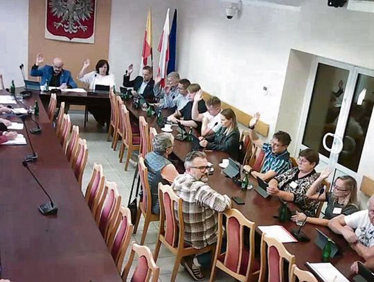 Stawiają na energetyczną niezależność