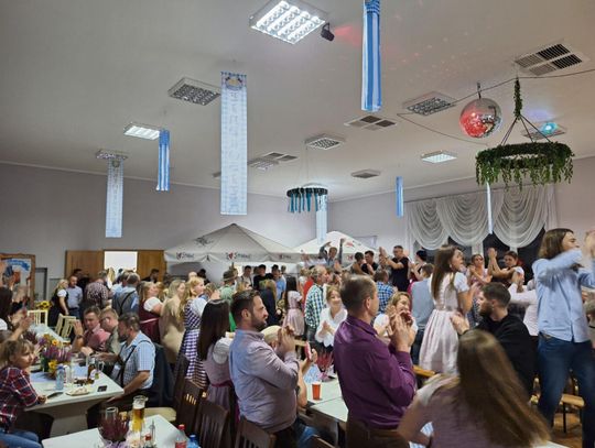 Stradunia aktywna i zaangażowana