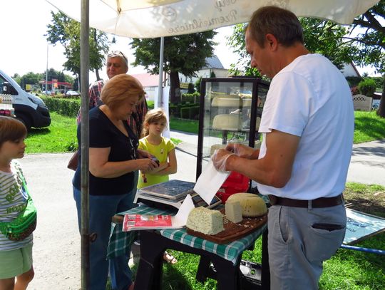„Straganek” powraca – regionalne smaki znów Krapkowicach!