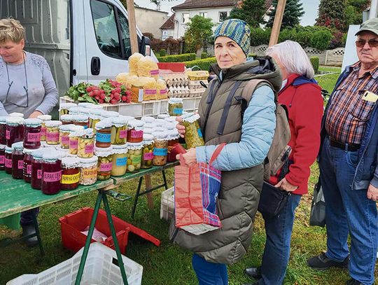 „Straganek”: zapach domowej spiżarni znów w Krapkowicach