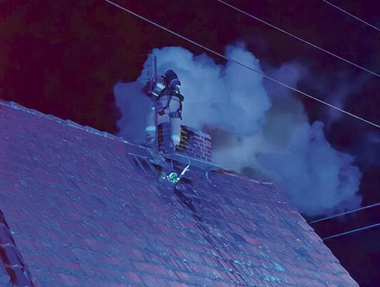 Strażacy biją na alarm