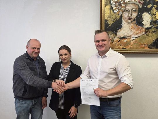 Strzeleczki inwestują w cyberbezpieczeństwo