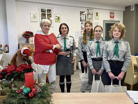 Światło dotarło, pokój potrzebny jak nigdy wcześniej