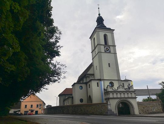 Świątynia, która przetrwała wieki