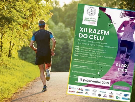 Święto sportu dla całej rodziny
