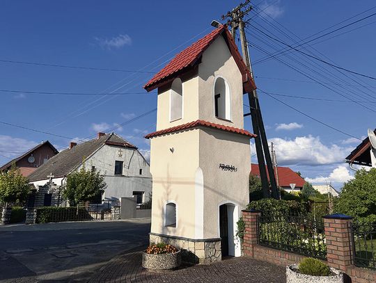 Święty Urbanie, patronie nasz