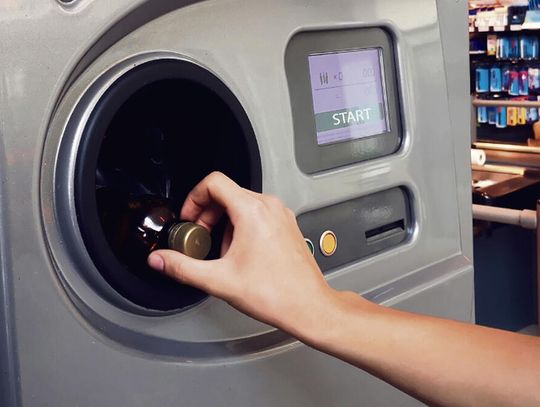 System kaucyjny - jaka będzie przyszłość polskiego recyklingu?
