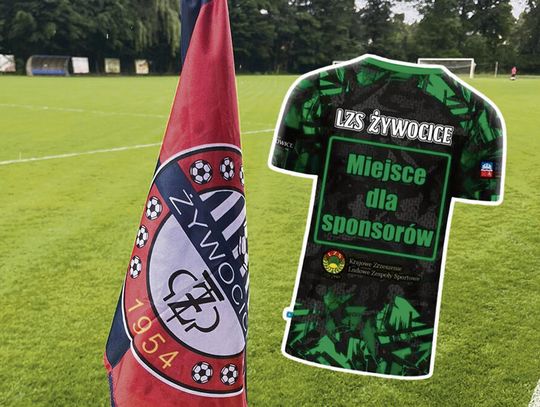 Szukają nowych sponsorów