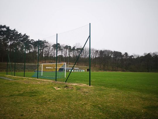 Szykuje się przebudowa stadionu