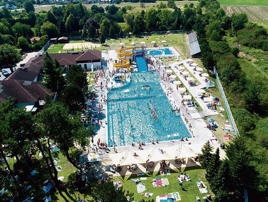 To był udany rok dla sportu i rekreacji To był udany rok dla sportu i rekreacji