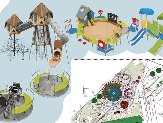 To miejsce zmieni się nie do poznania To miejsce zmieni się nie do poznania