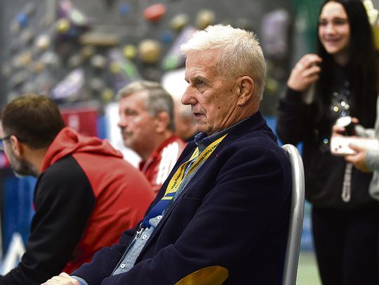 To nie są wyżyny naszych  możliwości