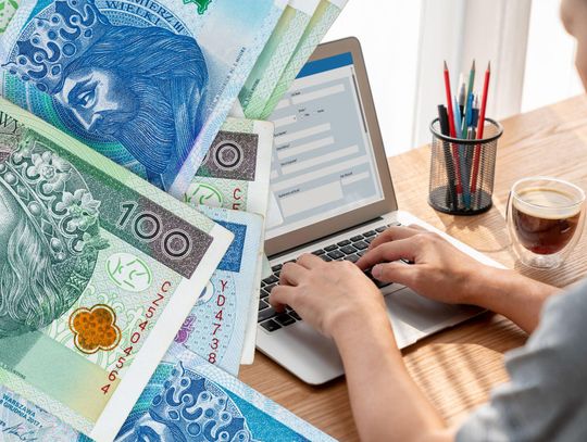 Trzeba odnowić wniosek  o 800 plus