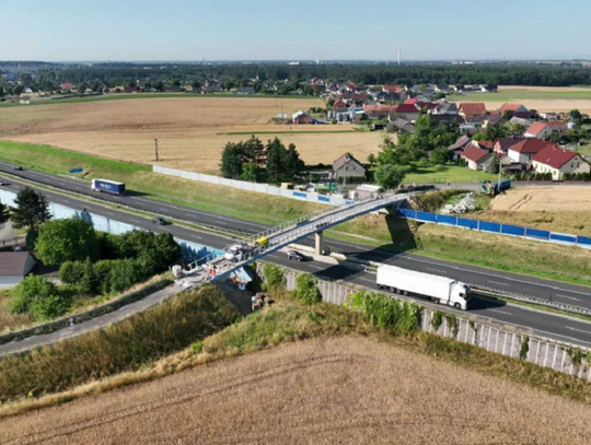 [UWAGA] Szykują się utrudnienia na autostradzie A4