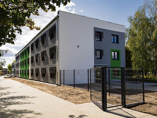 W Zdzieszowicach rusza centrum za 10 milionów