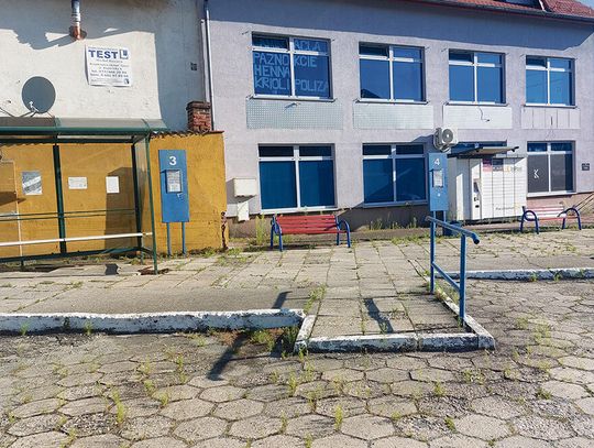 Ważny krok w kierunku budowy  Centrum Przesiadkowego