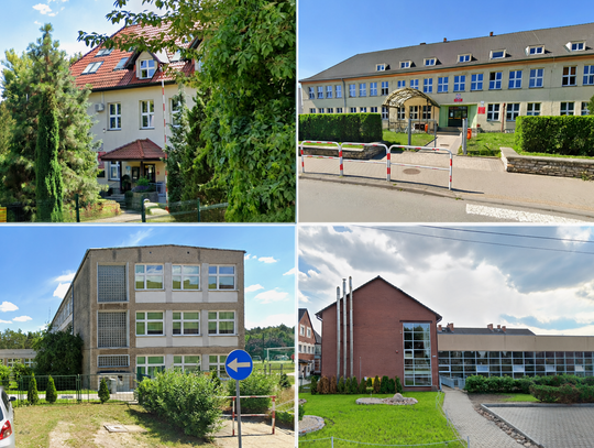 Większa czujność przy szkołach. Jak zabezpieczone są szkoły w powiecie krapkowickim?