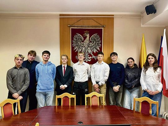 Wsparli „Przystań Pokoleń”