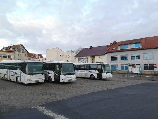 Wybrano wykonawcę Centrum Przesiadkowego w Krapkowicach
