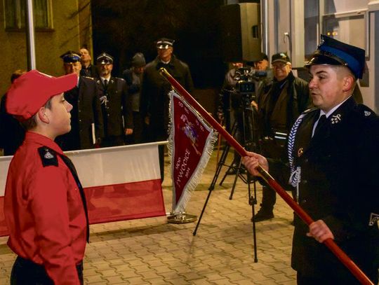 Wyjątkowe urodziny w Żywocicach