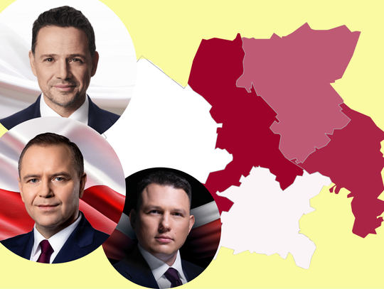 Wyniki wyborów prezydenckich 2025 w powiecie krapkowickim. Kto wygrał, a kto zaskoczył?