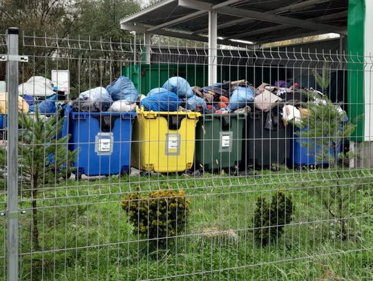 Wyższe opłaty za śmieci w gminie Krapkowice. Co się zmieni od czerwca?
