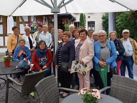 Z wizytą w Altenkirchen