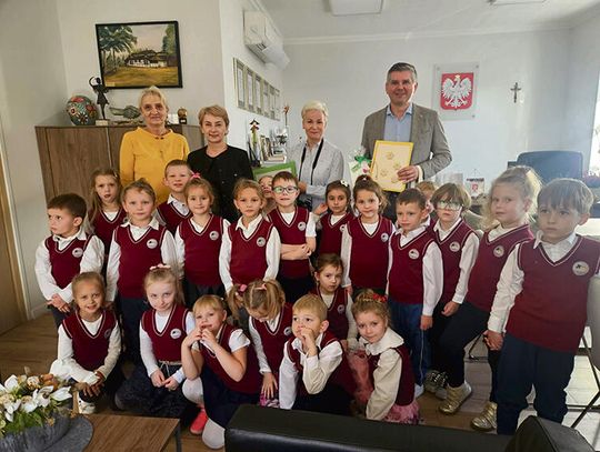 Z wizytą w urzędzie