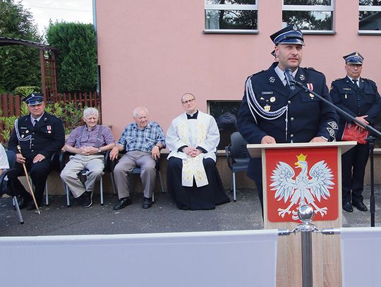 [ZDJĘCIA] Za nimi już sześćdziesiąt lat