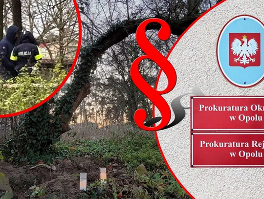 Zabójstwo na ul. Kilińskiego w Otmęcie. Prokuratura postawiła zarzuty