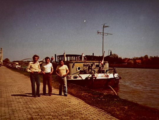 Zapomniani królowie Odry