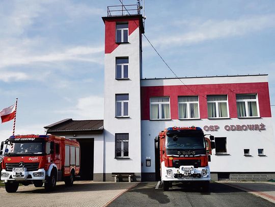 Zbiórka zakończona sukcesem