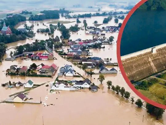 Zbiornik na Osobłodze wraca na stół