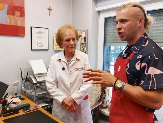 Skolim podczas spotkania z fanami opowiada o nowej płycie „96”, koncertach i swojej karierze muzycznej.