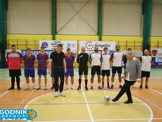 [ZDJĘCIA] Nadzieja, radość i rywalizacja: zaczynamy 15. sezon Ligi Futsalu TK
