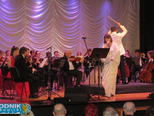 Karnawałowy Koncert 2026 w Krapkowickim Domu Kultury – Wrocławska Orkiestra Festiwalowa na scenie