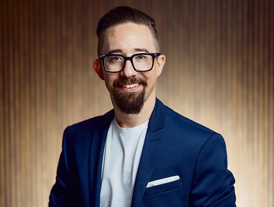 Zdrowy uśmiech to coś więcej niż piękne zęby