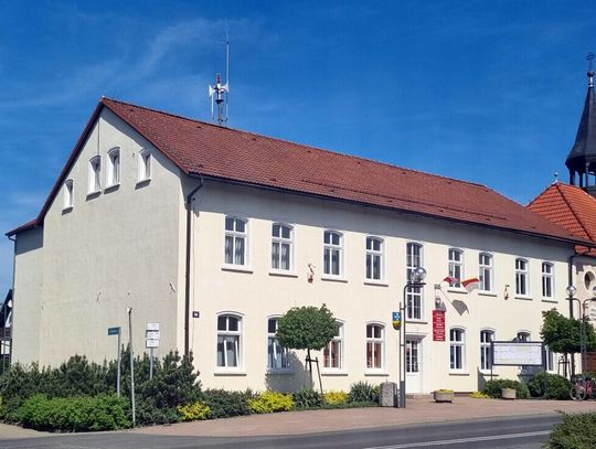 Zbiorniki retencyjne i ekologiczne inwestycje realizowane na terenie gminy Zdzieszowice