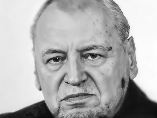 Zmarł ks. Pius Konieczny z Otmętu – 68 lat kapłaństwa, 40 lat proboszcz w Suchej Psinie