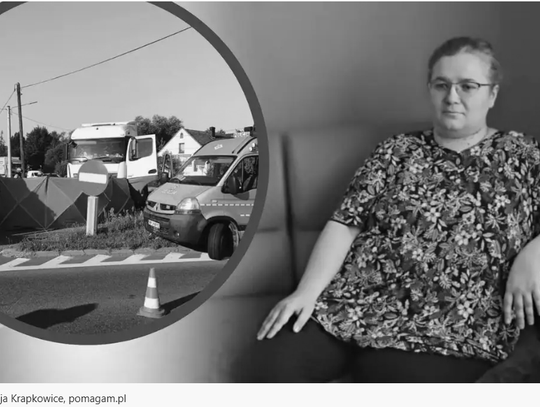 Zmarła Grażyna Wieliczek, długoletnia sekretarka Zespołu Szkół Zawodowych w Krapkowicach Grażyna Wieliczek, długoletnia sekretarka Zespołu Szkół Zawodowych w Krapkowicach,