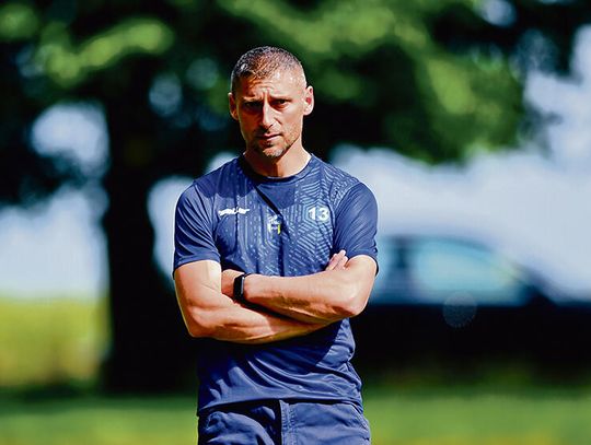 Znamy pary Pucharu Polski