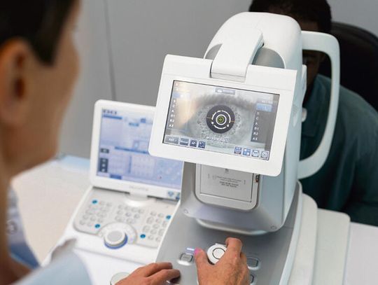 Znów będą mieć najnowocześniejszy sprzęt