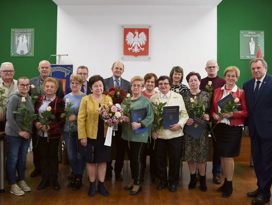 Życzenia  i drobne upominki