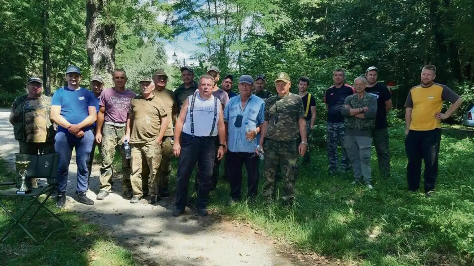 ZDJĘCIA] Samoloty latały tuż nad głowami