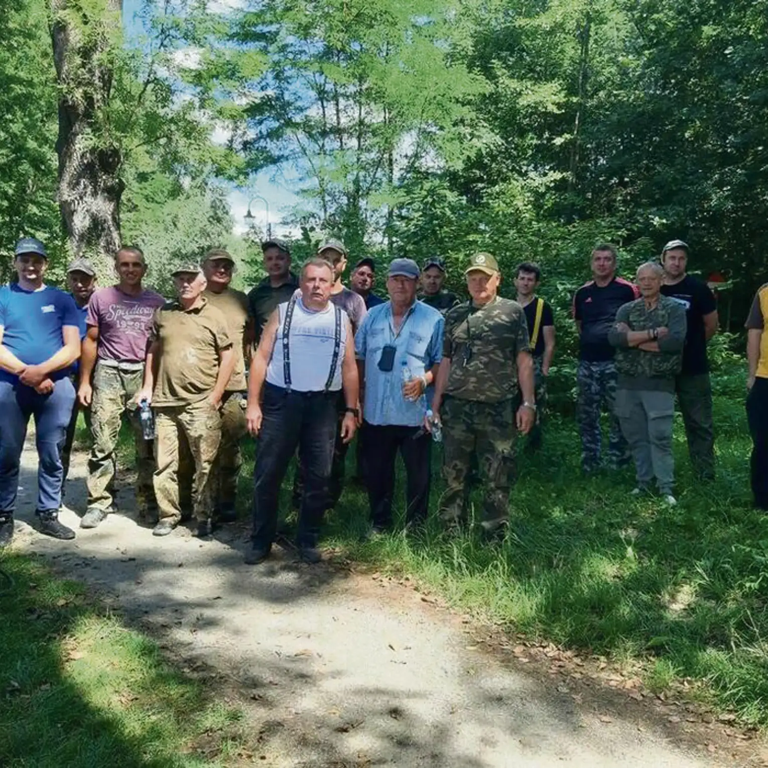 ZDJĘCIA] Samoloty latały tuż nad głowami